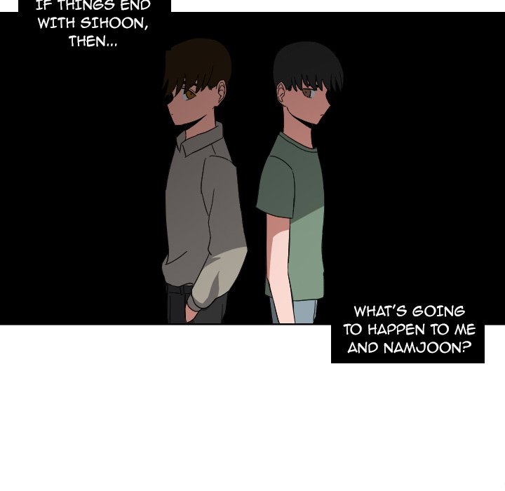 My Cotton Candy My Cotton Candy EP 44 - Toomics page 39 - 