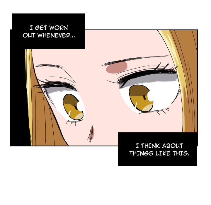 My Cotton Candy My Cotton Candy EP 44 - Toomics page 40 - 