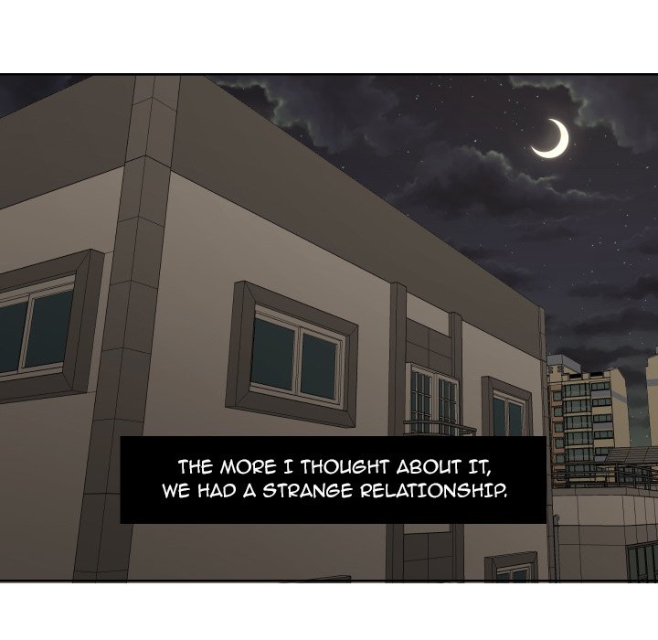 My Cotton Candy My Cotton Candy EP 44 - Toomics page 5 - 