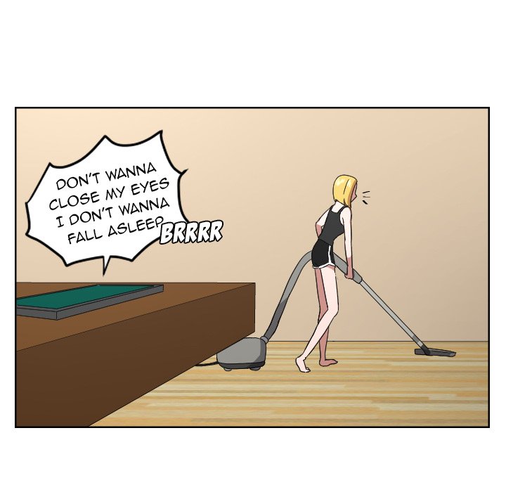 My Cotton Candy My Cotton Candy EP 44 - Toomics page 41 - 