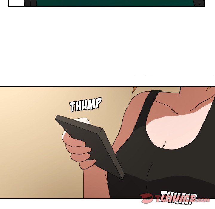 My Cotton Candy My Cotton Candy EP 44 - Toomics page 44 - 