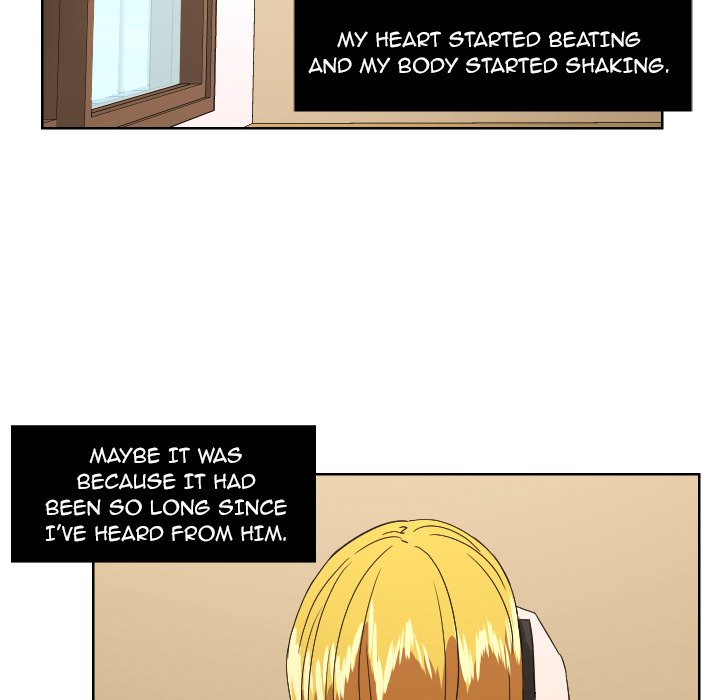 My Cotton Candy My Cotton Candy EP 44 - Toomics page 46 - 
