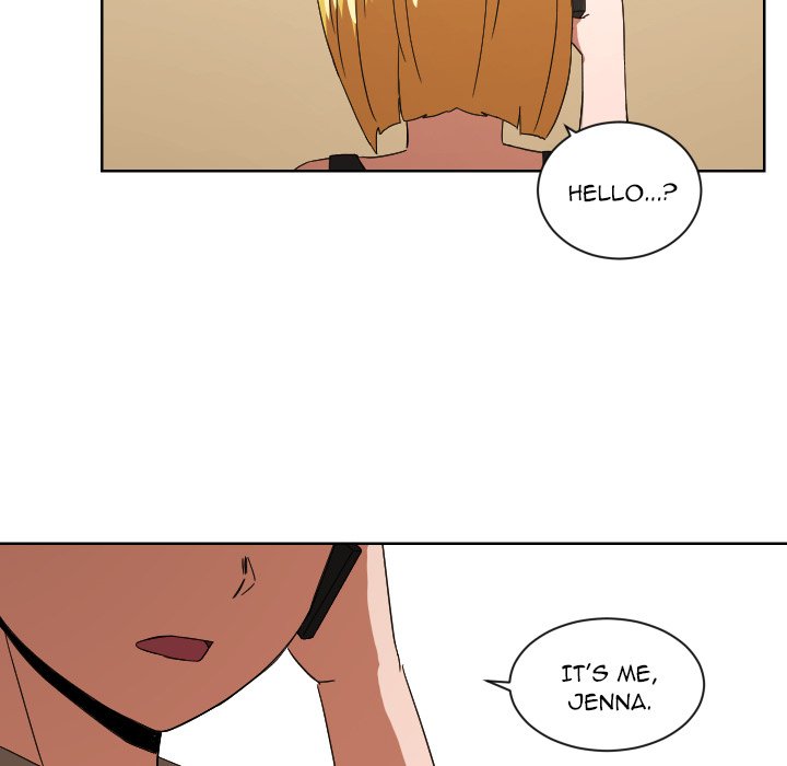 My Cotton Candy My Cotton Candy EP 44 - Toomics page 47 - 