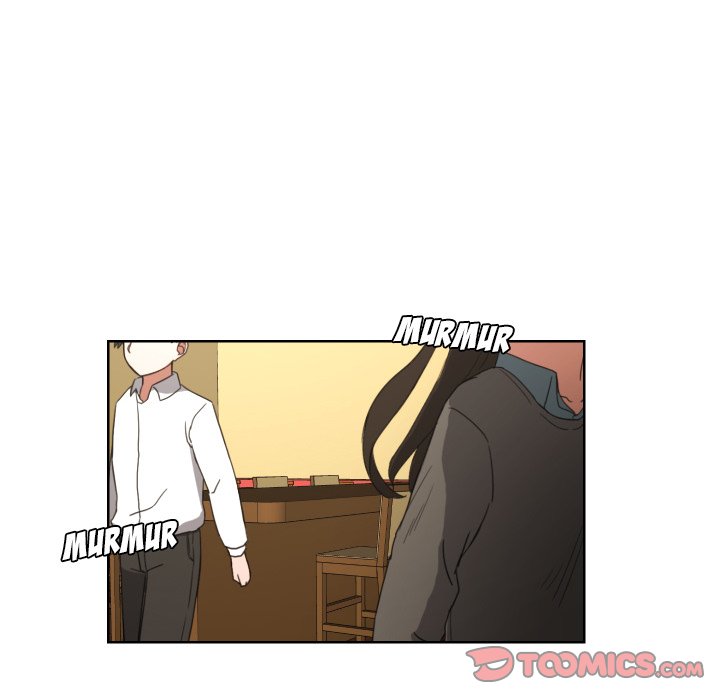 My Cotton Candy My Cotton Candy EP 44 - Toomics page 50 - 