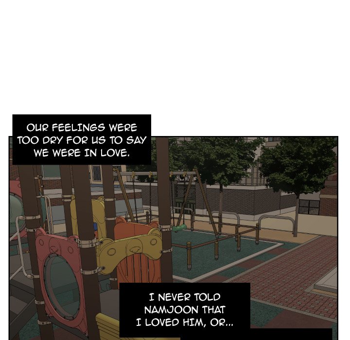 My Cotton Candy My Cotton Candy EP 44 - Toomics page 6 - 