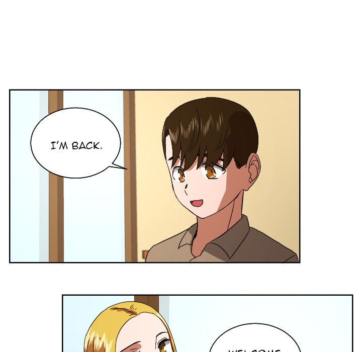 My Cotton Candy My Cotton Candy EP 44 - Toomics page 54 - 