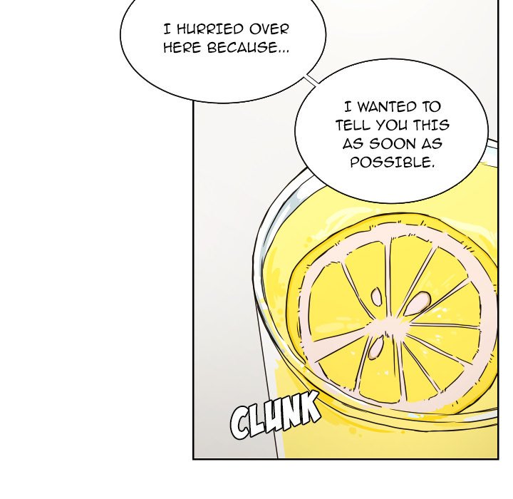My Cotton Candy My Cotton Candy EP 44 - Toomics page 60 - 