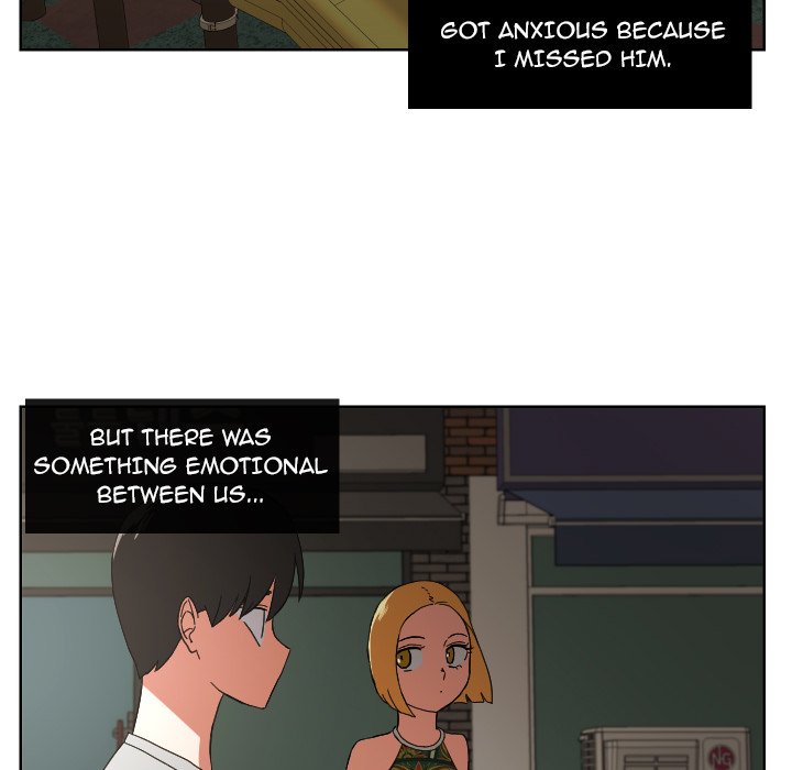 My Cotton Candy My Cotton Candy EP 44 - Toomics page 7 - 