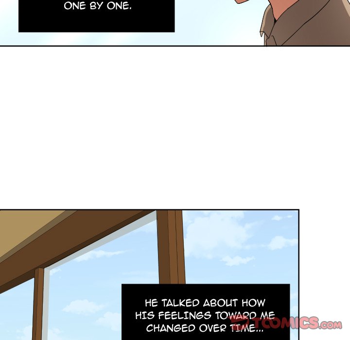 My Cotton Candy My Cotton Candy EP 44 - Toomics page 62 - 