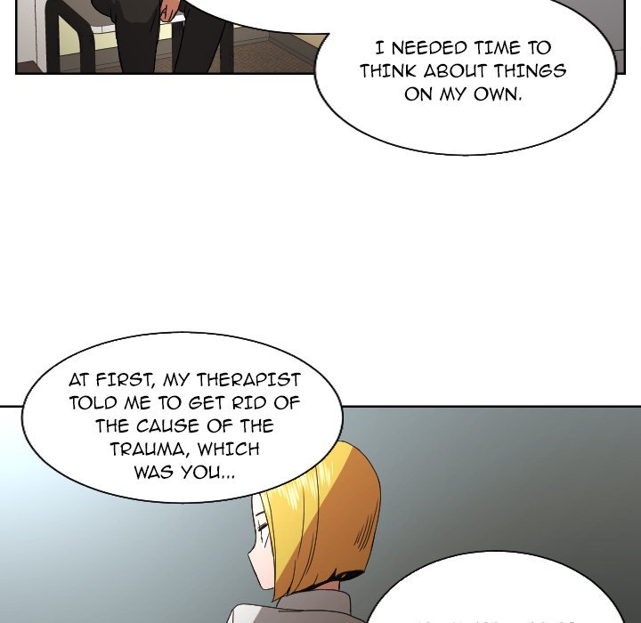 My Cotton Candy My Cotton Candy EP 44 - Toomics page 66 - 