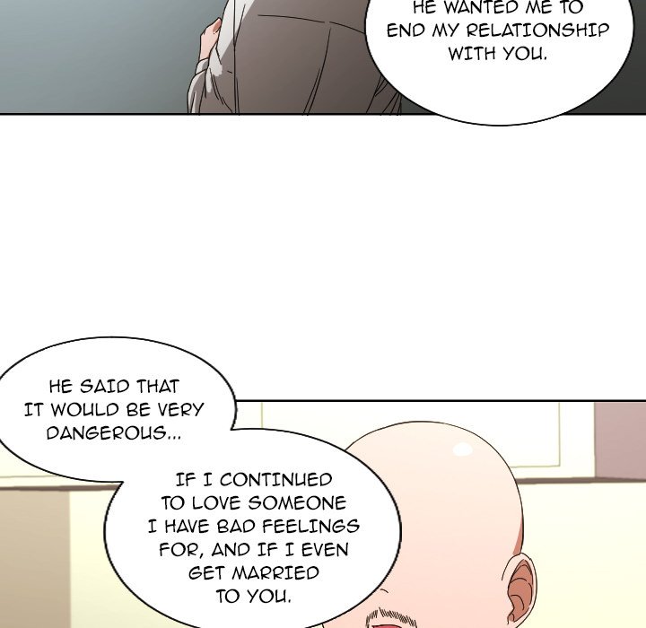 My Cotton Candy My Cotton Candy EP 44 - Toomics page 67 - 