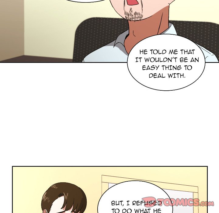 My Cotton Candy My Cotton Candy EP 44 - Toomics page 68 - 