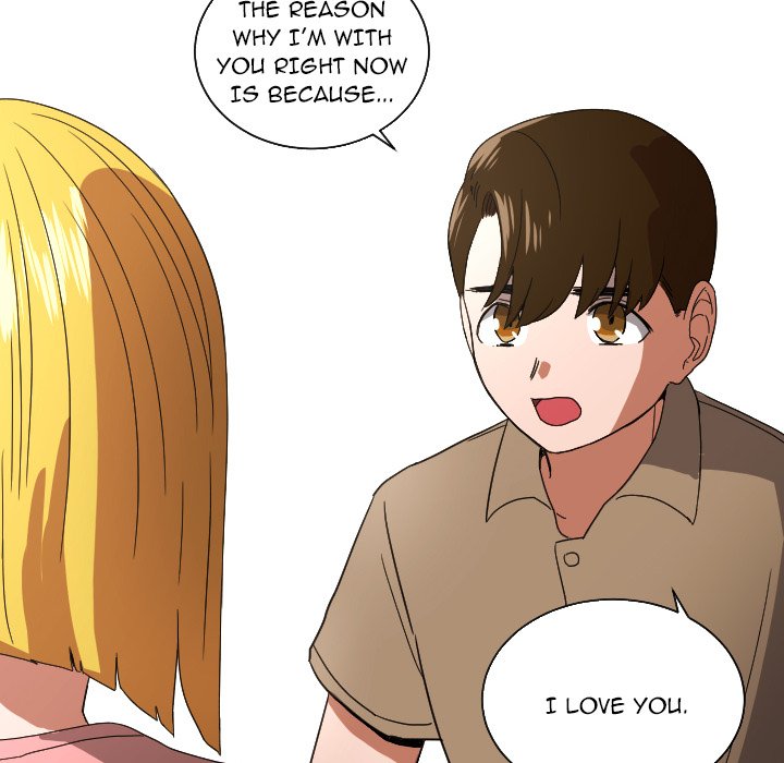 My Cotton Candy My Cotton Candy EP 44 - Toomics page 70 - 