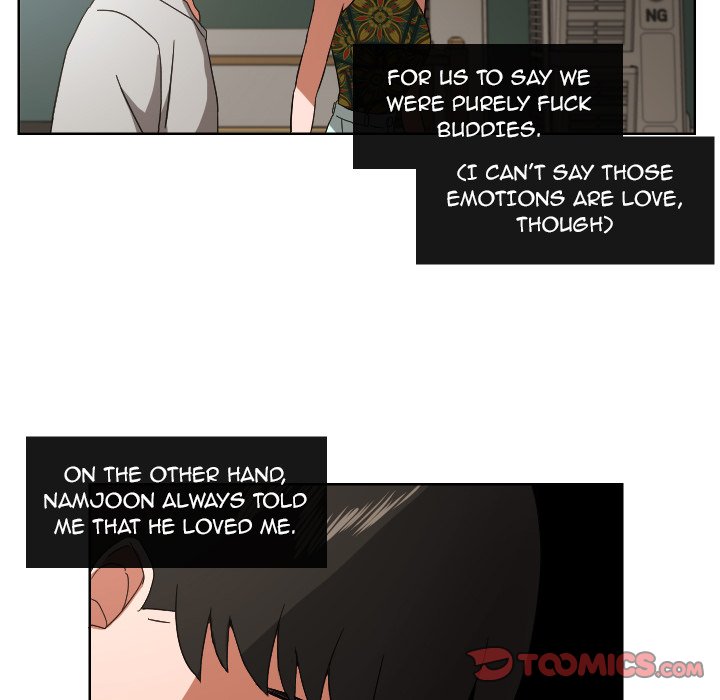 My Cotton Candy My Cotton Candy EP 44 - Toomics page 8 - 