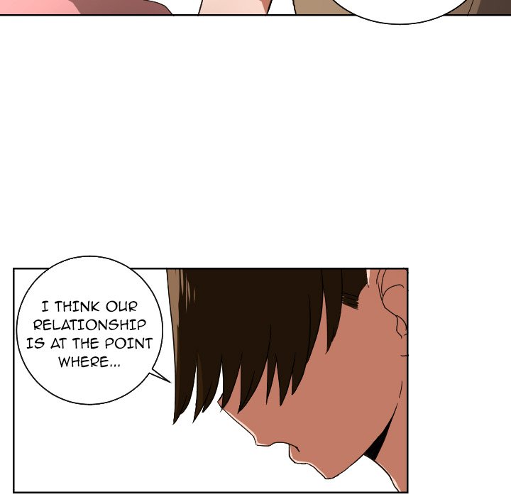 My Cotton Candy My Cotton Candy EP 44 - Toomics page 71 - 