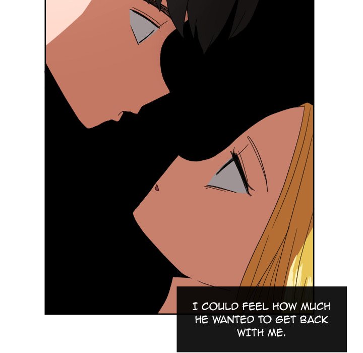 My Cotton Candy My Cotton Candy EP 44 - Toomics page 9 - 