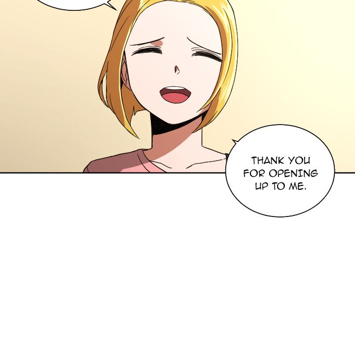 My Cotton Candy My Cotton Candy EP 44 - Toomics page 83 - 