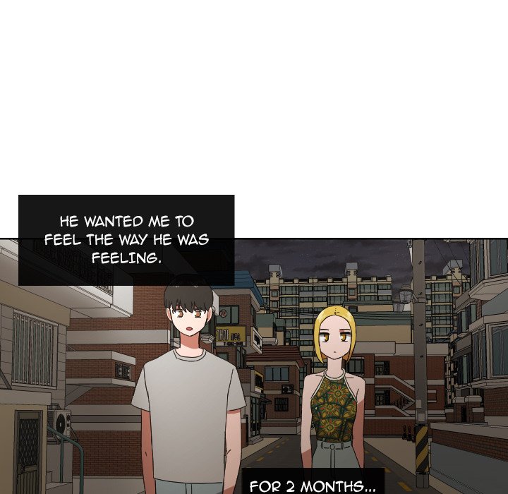 My Cotton Candy My Cotton Candy EP 44 - Toomics page 10 - 