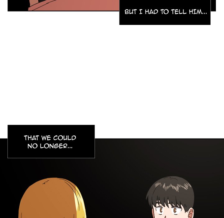 My Cotton Candy My Cotton Candy EP 45 - Toomics page 11 - 