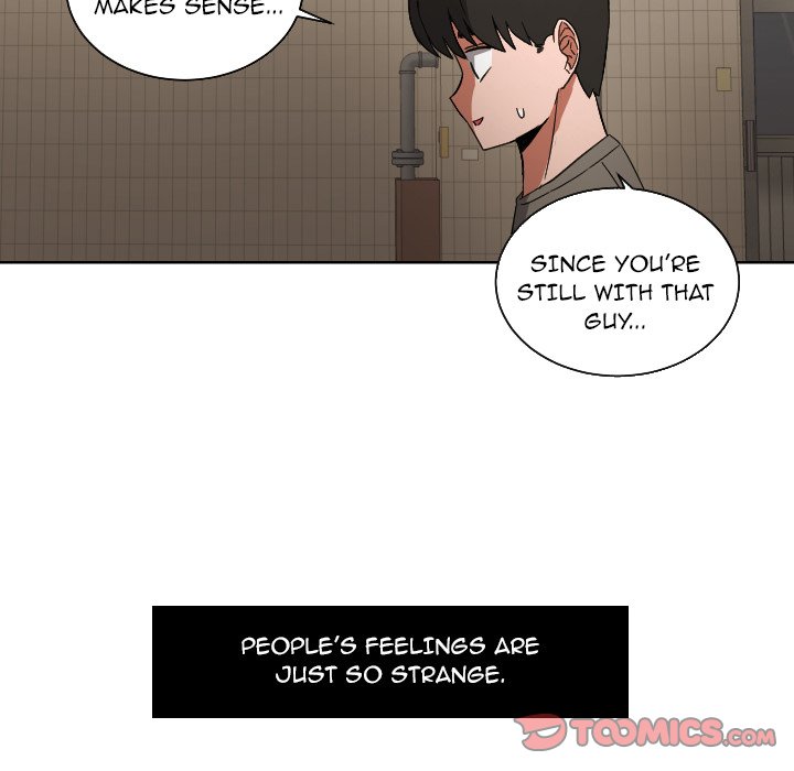 My Cotton Candy My Cotton Candy EP 45 - Toomics page 14 - 