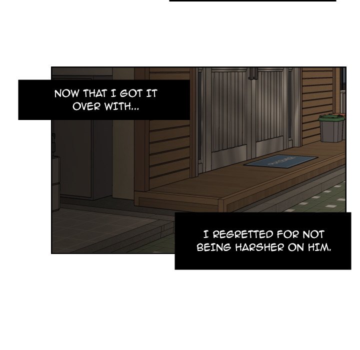 My Cotton Candy My Cotton Candy EP 45 - Toomics page 16 - 
