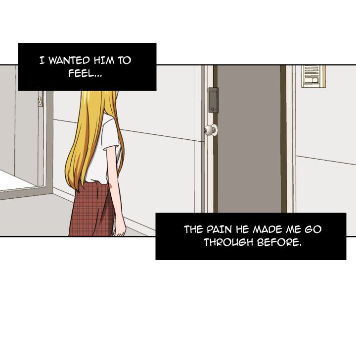 My Cotton Candy My Cotton Candy EP 45 - Toomics page 17 - 