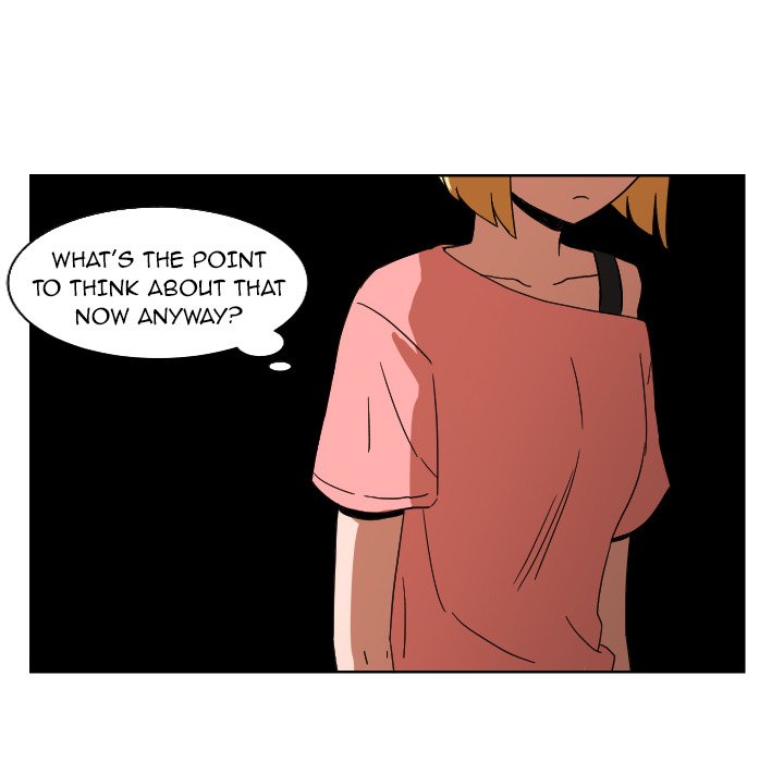 My Cotton Candy My Cotton Candy EP 45 - Toomics page 18 - 