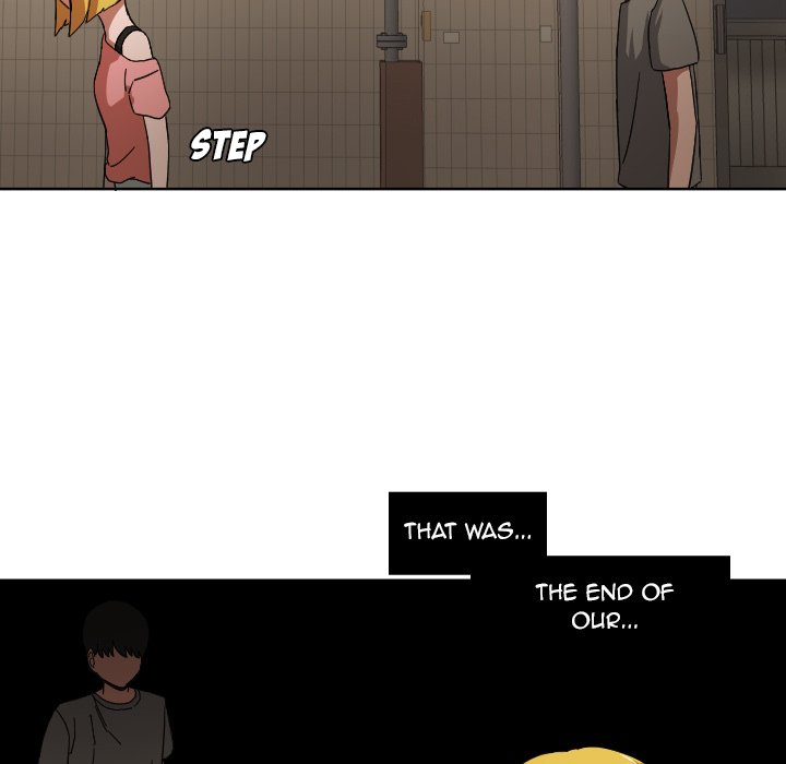 My Cotton Candy My Cotton Candy EP 45 - Toomics page 21 - 