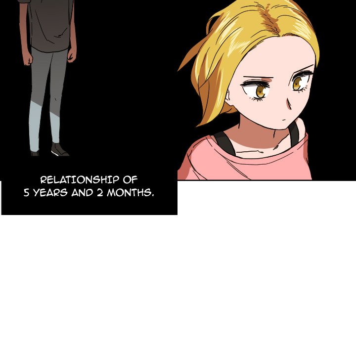 My Cotton Candy My Cotton Candy EP 45 - Toomics page 22 - 