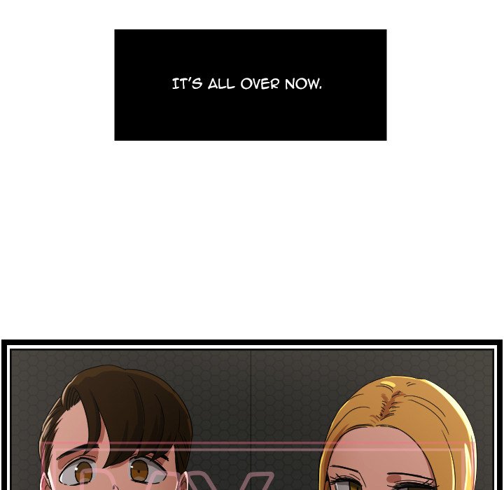 My Cotton Candy My Cotton Candy EP 45 - Toomics page 24 - 