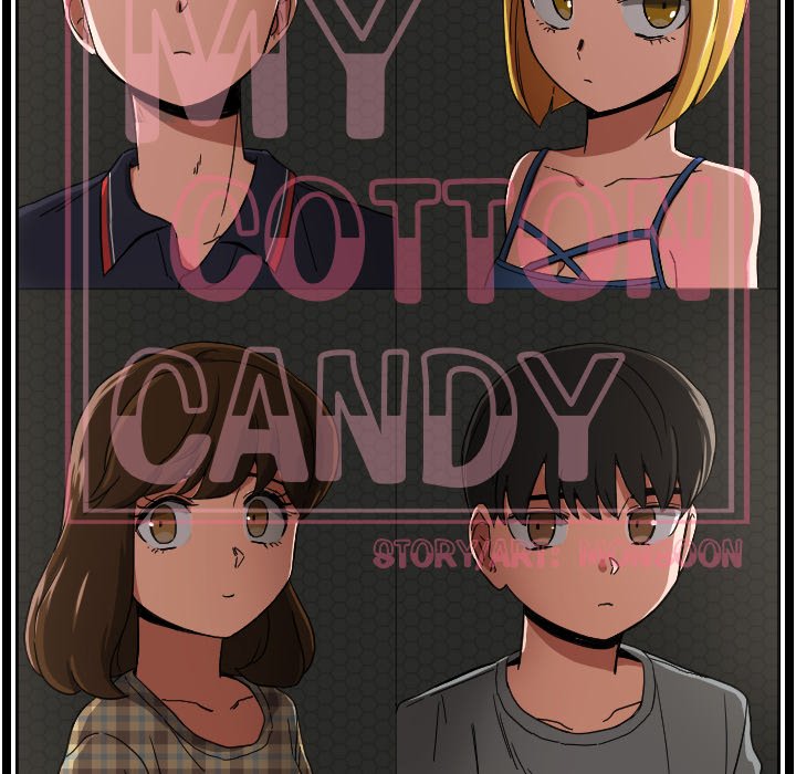My Cotton Candy My Cotton Candy EP 45 - Toomics page 25 - 