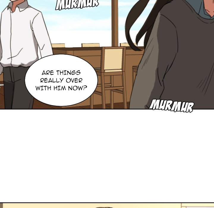My Cotton Candy My Cotton Candy EP 45 - Toomics page 27 - 