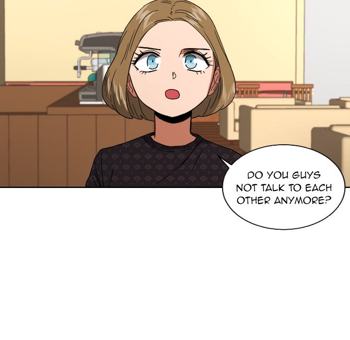 My Cotton Candy My Cotton Candy EP 45 - Toomics page 28 - 