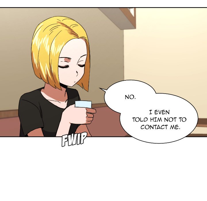 My Cotton Candy My Cotton Candy EP 45 - Toomics page 29 - 