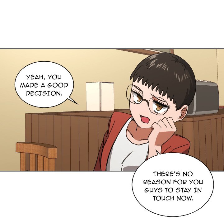 My Cotton Candy My Cotton Candy EP 45 - Toomics page 30 - 