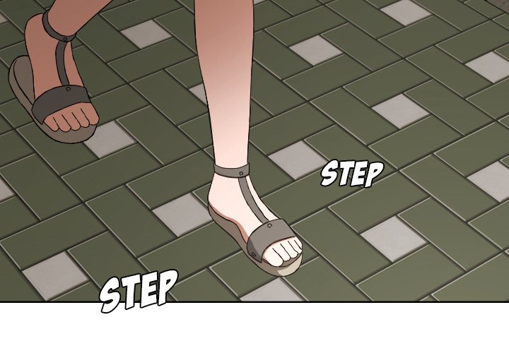 My Cotton Candy My Cotton Candy EP 45 - Toomics page 4 - 
