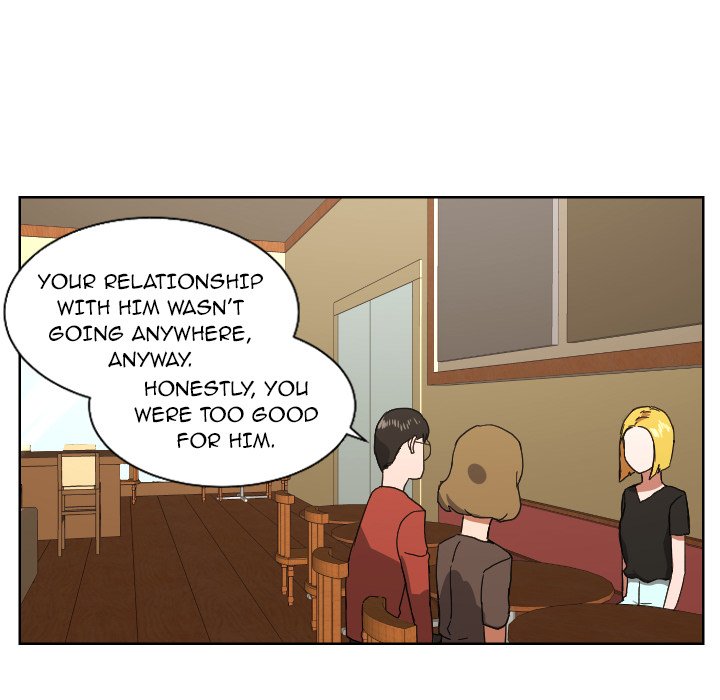 My Cotton Candy My Cotton Candy EP 45 - Toomics page 31 - 