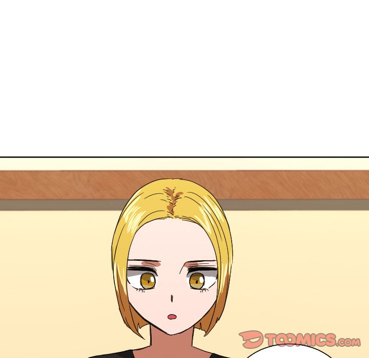 My Cotton Candy My Cotton Candy EP 45 - Toomics page 32 - 