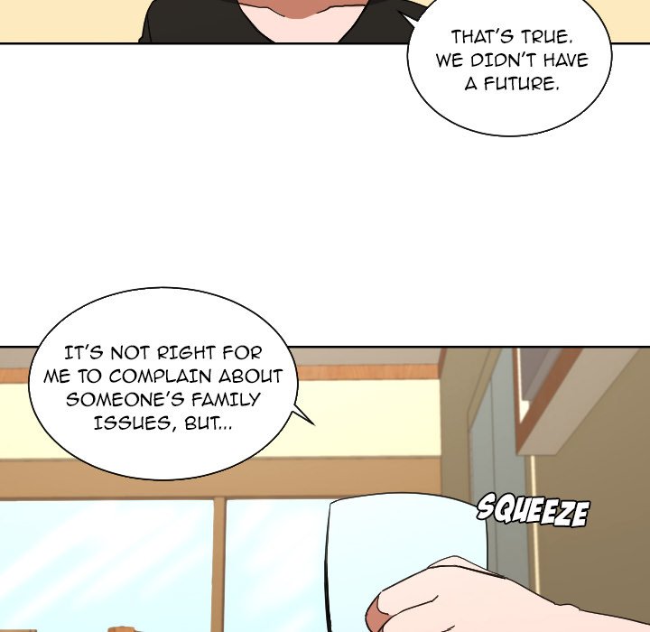 My Cotton Candy My Cotton Candy EP 45 - Toomics page 33 - 