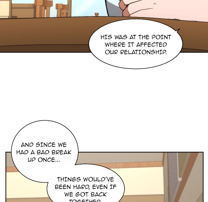 My Cotton Candy My Cotton Candy EP 45 - Toomics page 34 - 