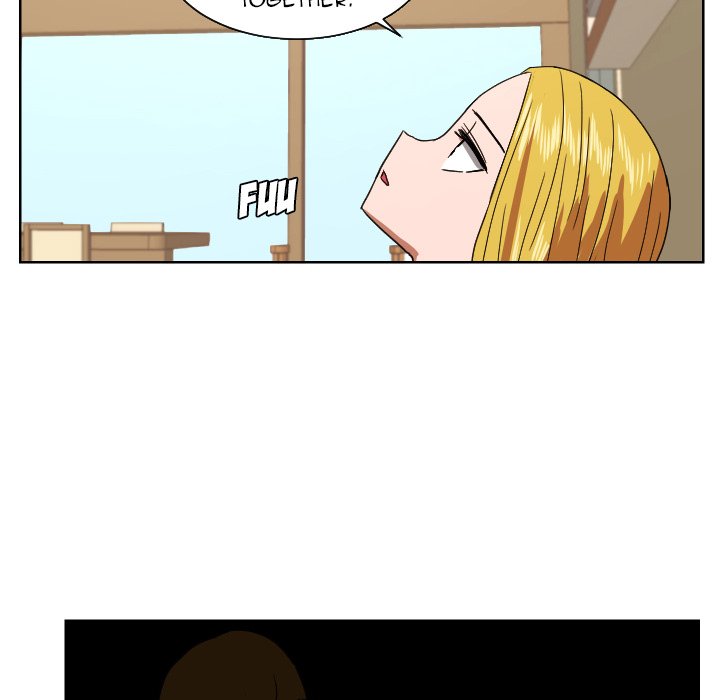 My Cotton Candy My Cotton Candy EP 45 - Toomics page 35 - 