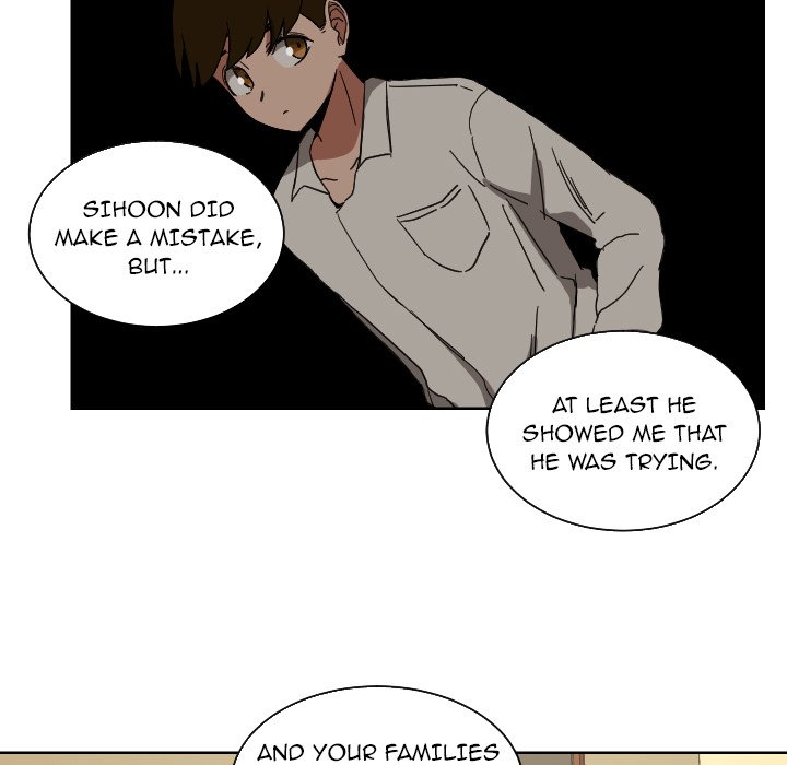 My Cotton Candy My Cotton Candy EP 45 - Toomics page 36 - 