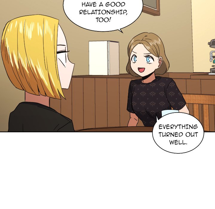 My Cotton Candy My Cotton Candy EP 45 - Toomics page 37 - 