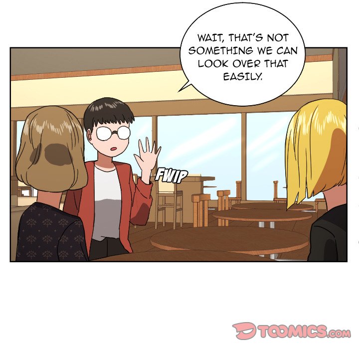 My Cotton Candy My Cotton Candy EP 45 - Toomics page 38 - 