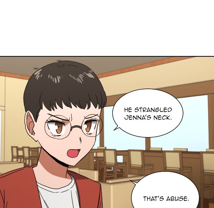 My Cotton Candy My Cotton Candy EP 45 - Toomics page 39 - 