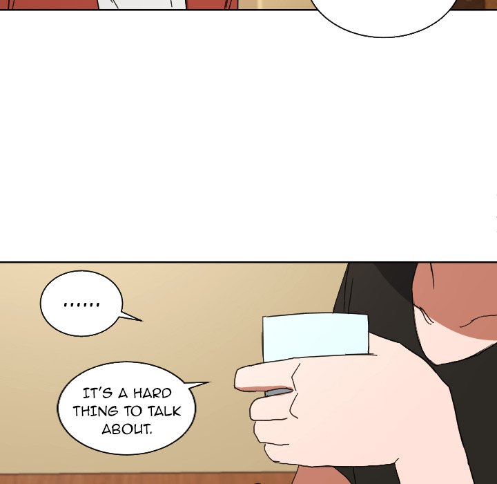 My Cotton Candy My Cotton Candy EP 45 - Toomics page 40 - 