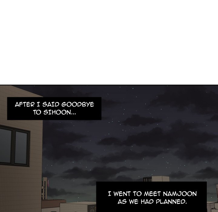 My Cotton Candy My Cotton Candy EP 45 - Toomics page 5 - 
