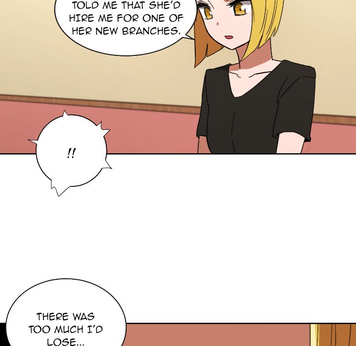 My Cotton Candy My Cotton Candy EP 45 - Toomics page 42 - 