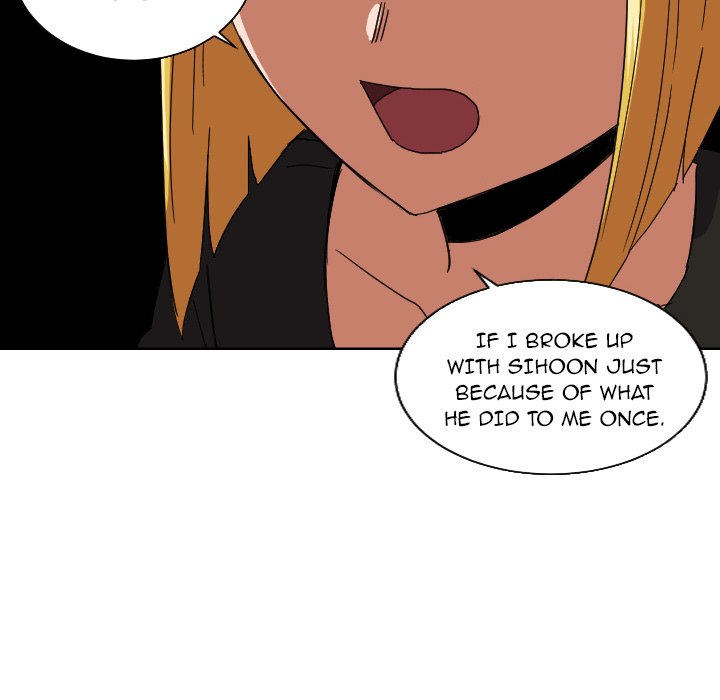 My Cotton Candy My Cotton Candy EP 45 - Toomics page 43 - 