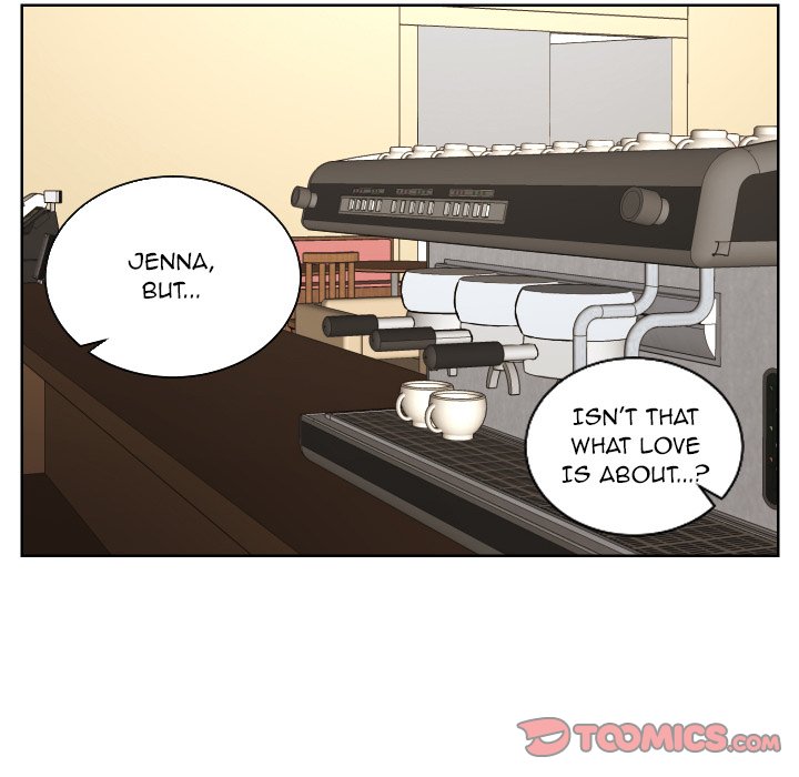 My Cotton Candy My Cotton Candy EP 45 - Toomics page 44 - 